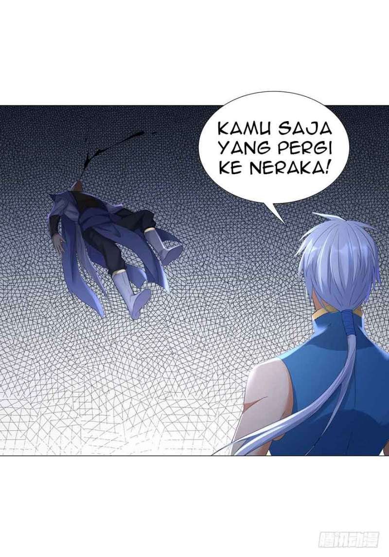 Rebirth Extreme Chapter 23 Gambar 35