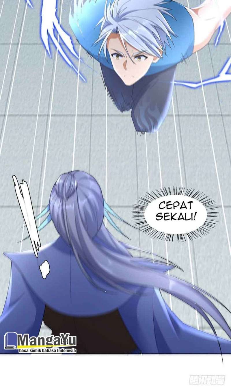 Rebirth Extreme Chapter 23 Gambar 8