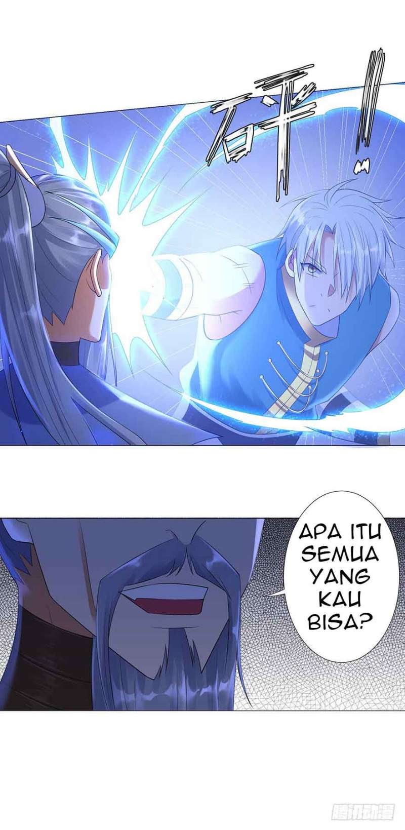Rebirth Extreme Chapter 23 Gambar 9