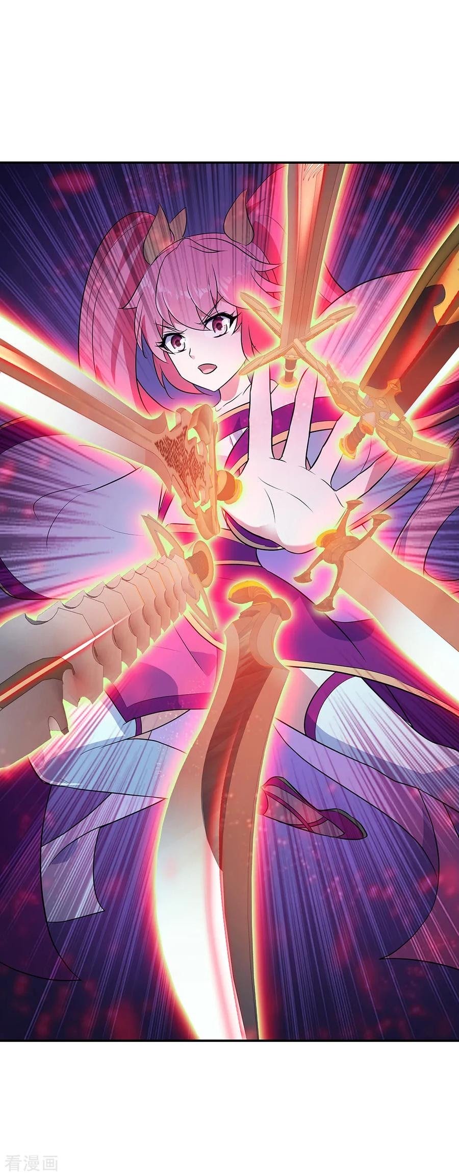 Peerless Soul Chapter 213 Gambar 16
