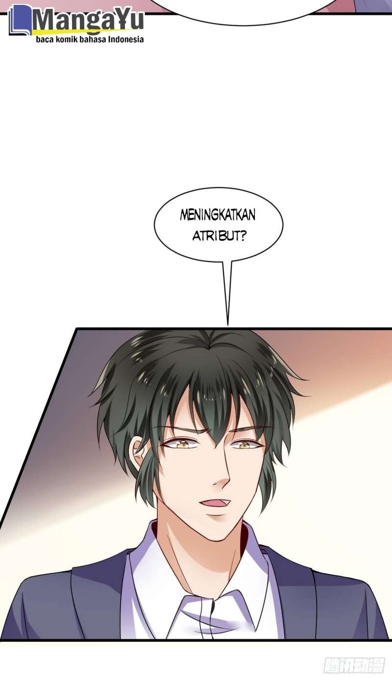 Super Earnings Treasure Chapter 14 Gambar 15