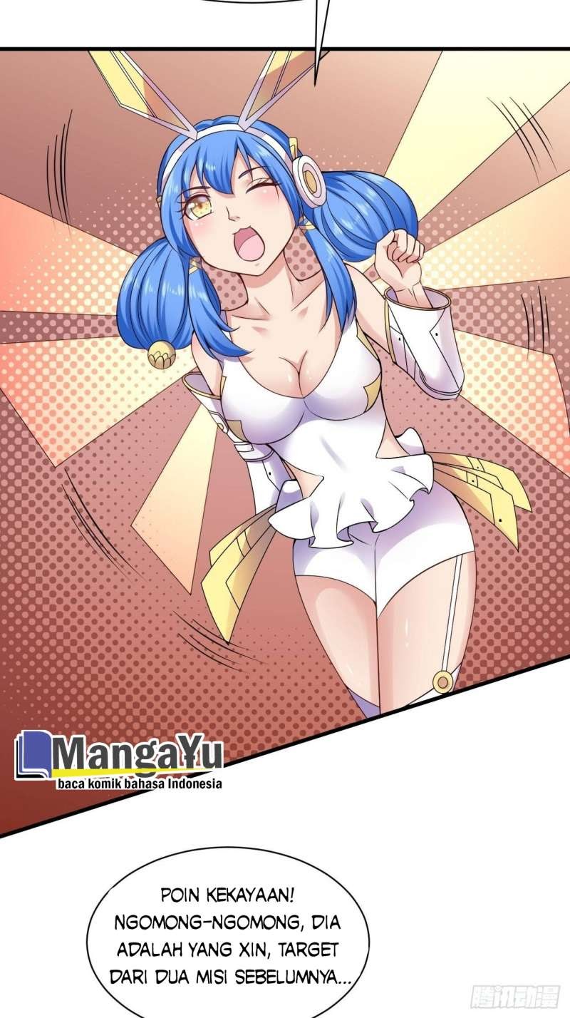 Super Earnings Treasure Chapter 14 Gambar 18