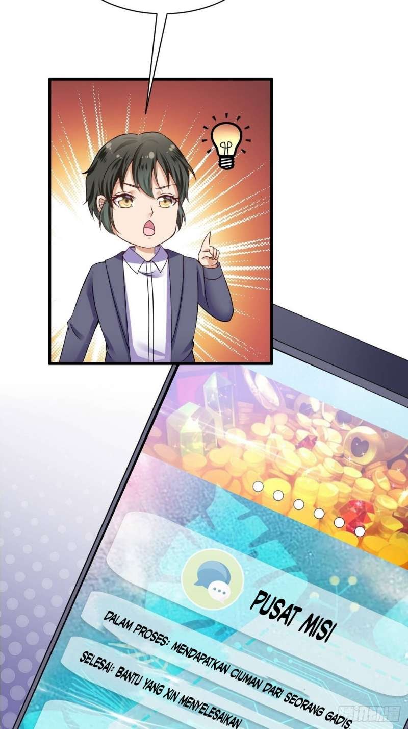 Super Earnings Treasure Chapter 14 Gambar 19