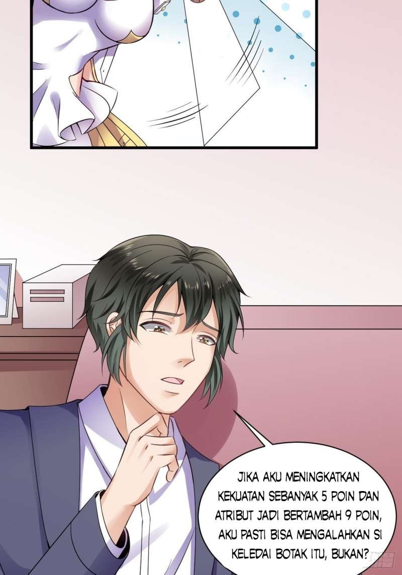 Super Earnings Treasure Chapter 14 Gambar 23