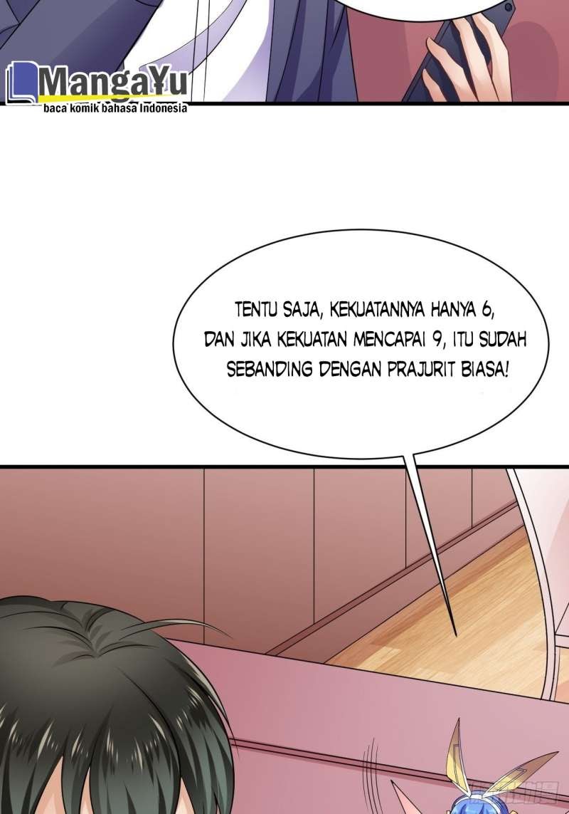 Super Earnings Treasure Chapter 14 Gambar 24