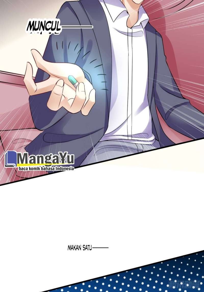 Super Earnings Treasure Chapter 14 Gambar 28