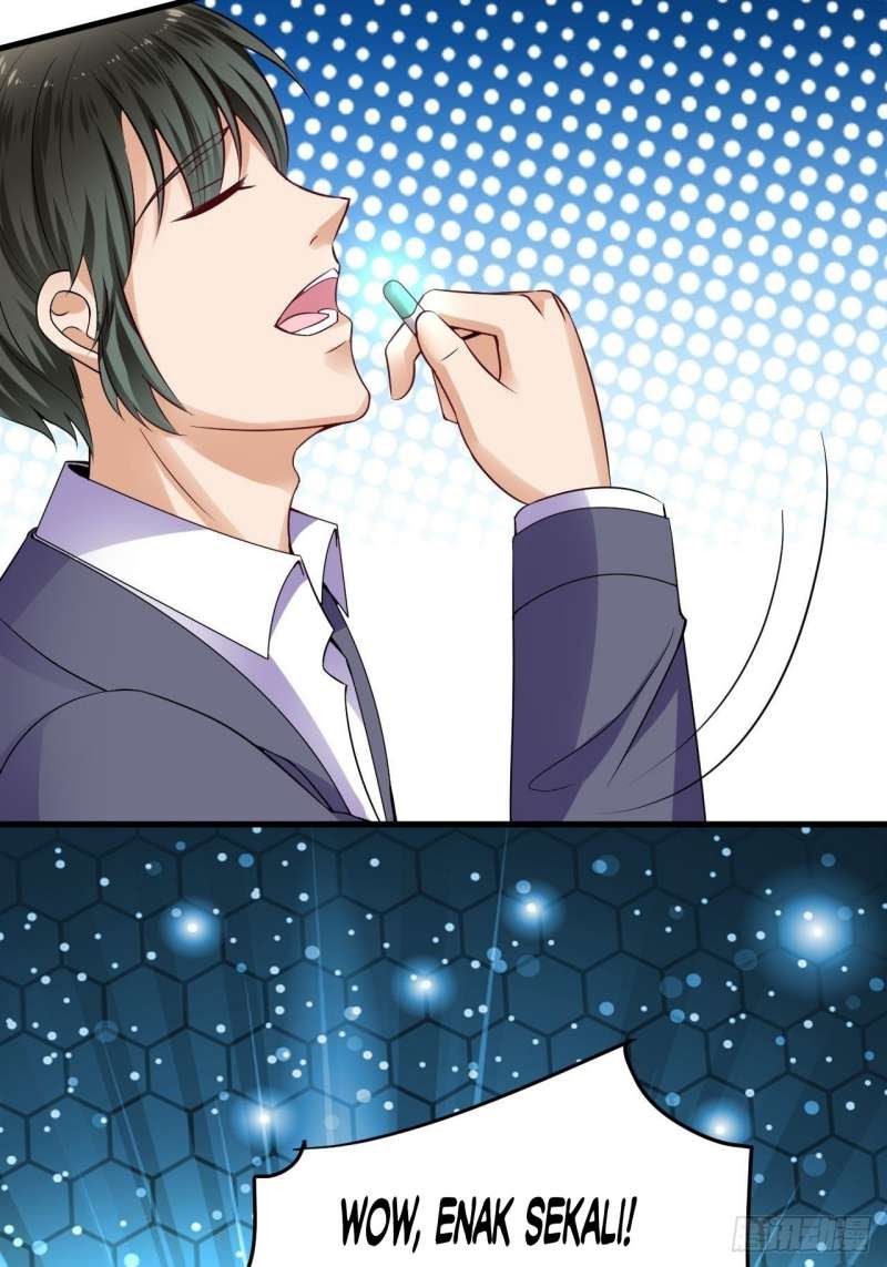Super Earnings Treasure Chapter 14 Gambar 29