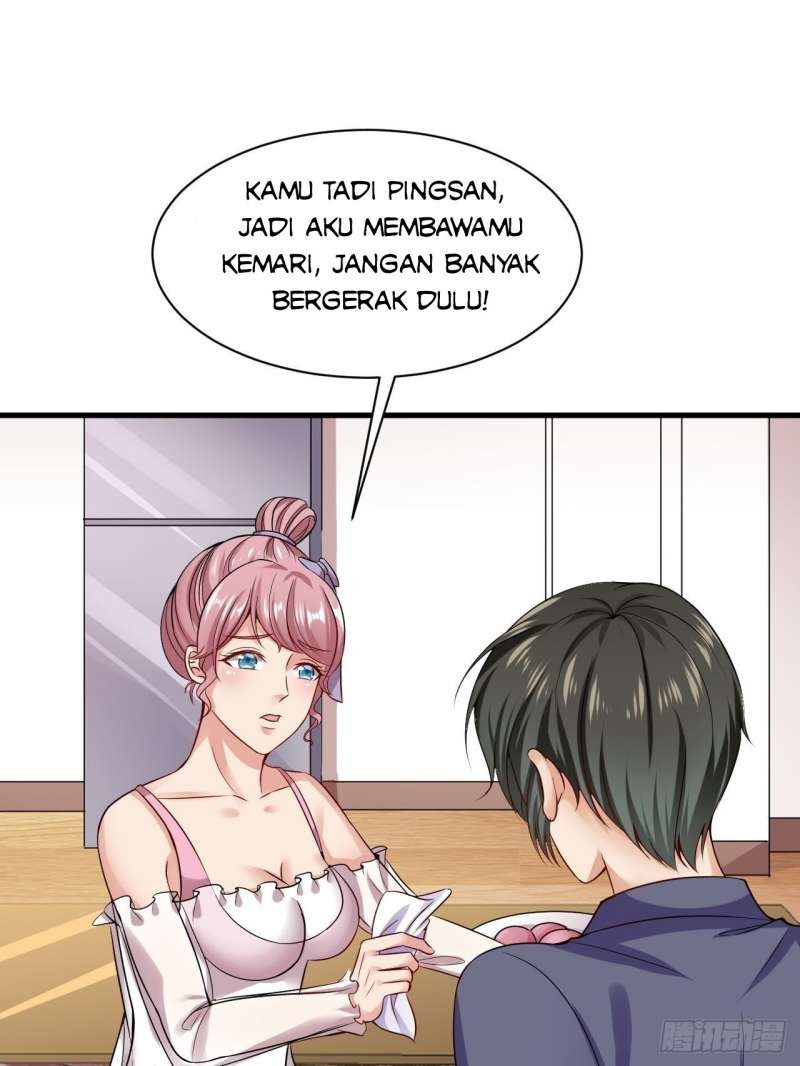 Super Earnings Treasure Chapter 14 Gambar 3