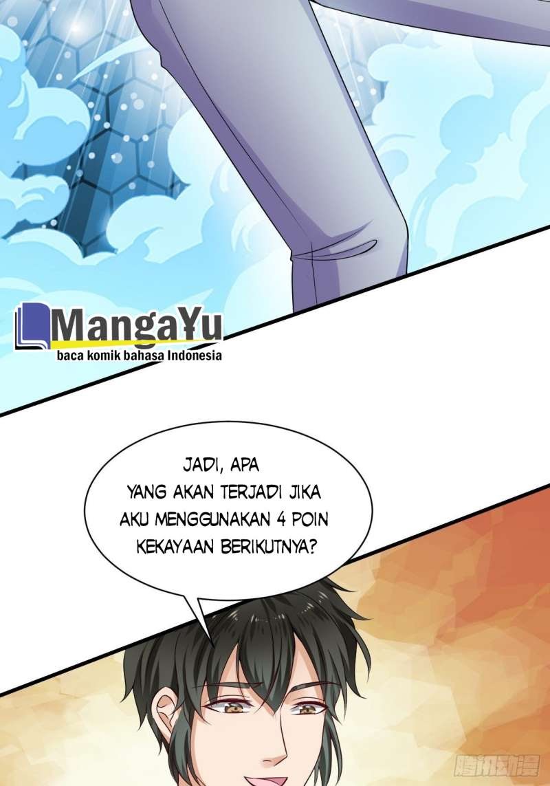 Super Earnings Treasure Chapter 14 Gambar 31