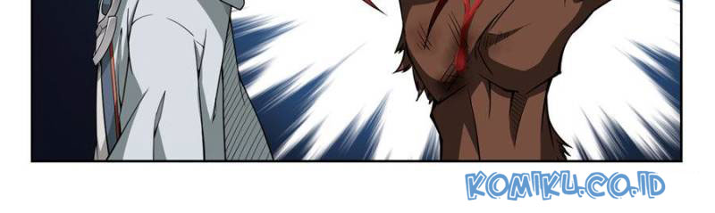 Virtual World: Close Combat Mage Chapter 86 Gambar 22