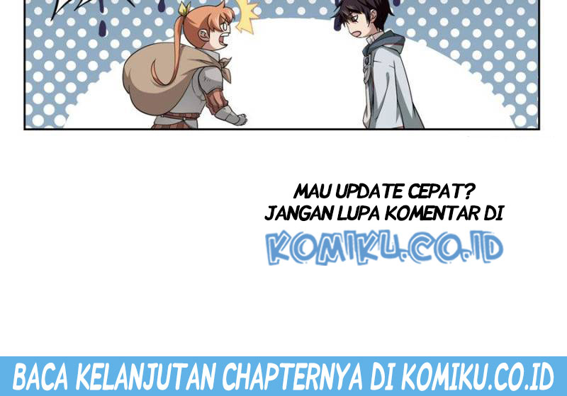 Virtual World: Close Combat Mage Chapter 86 Gambar 24