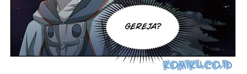 Virtual World: Close Combat Mage Chapter 86 Gambar 3