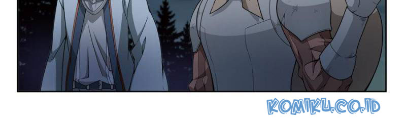 Virtual World: Close Combat Mage Chapter 86 Gambar 5