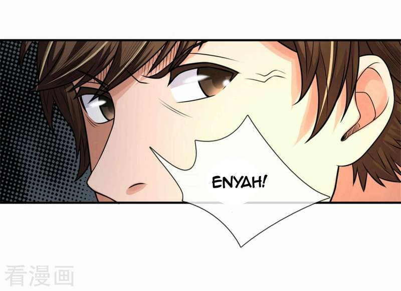 Super Medical Fairy in The City Chapter 11 Gambar 15