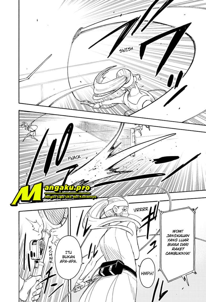 Spy X Family Chapter 32 Gambar 23