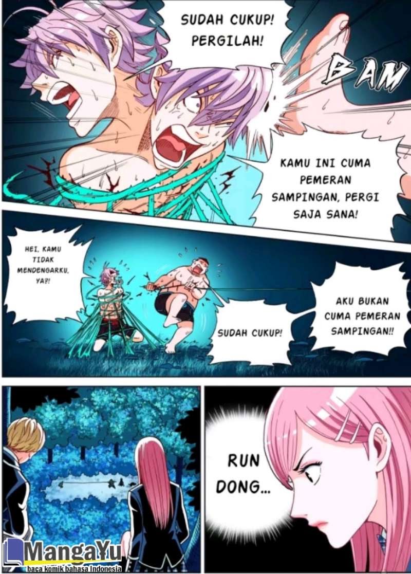 Human Body Cultivation Chapter 18 Gambar 6