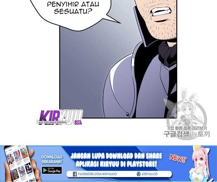 Skeleton Soldier Couldn’t Protect the Dungeon Chapter 90 Gambar 4
