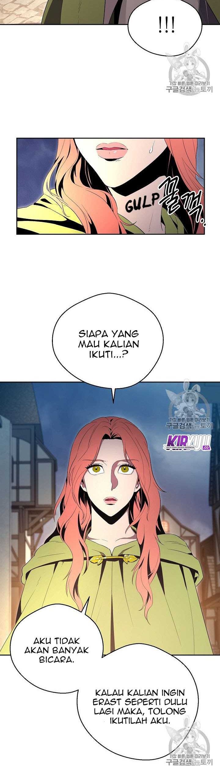 Skeleton Soldier Couldn’t Protect the Dungeon Chapter 90 Gambar 11