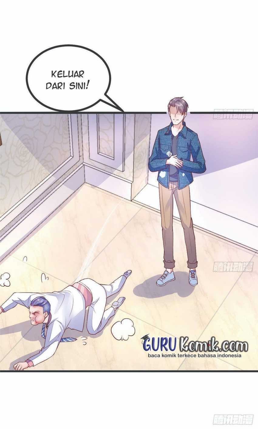 Rebirth Into the Strongest Immortal Cultivator Chapter 16 Gambar 22