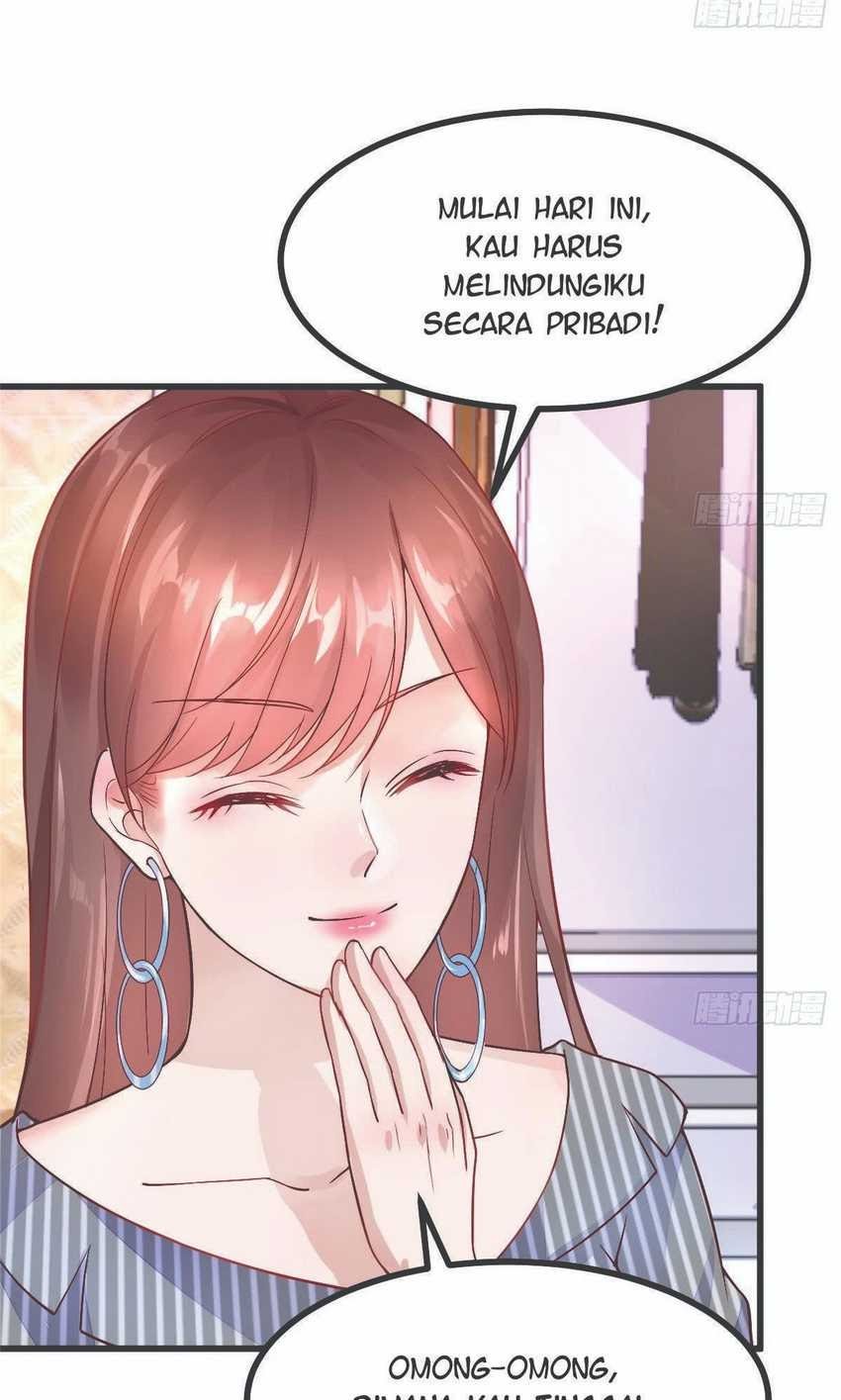 Rebirth Into the Strongest Immortal Cultivator Chapter 16 Gambar 28