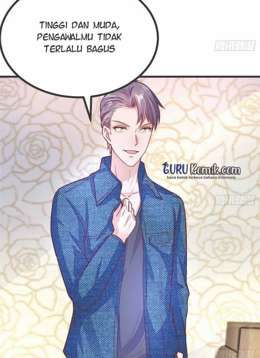 Rebirth Into the Strongest Immortal Cultivator Chapter 16 Gambar 4