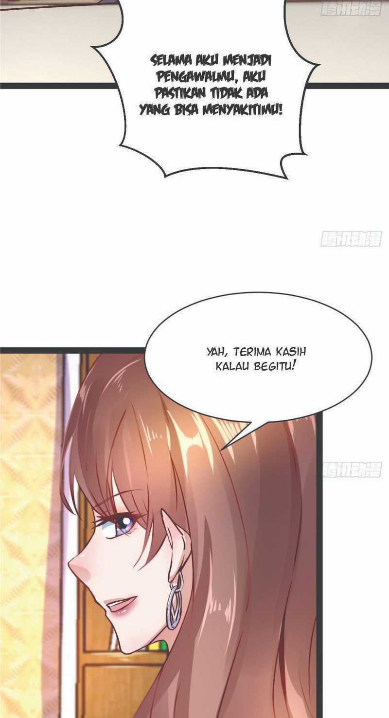 Rebirth Into the Strongest Immortal Cultivator Chapter 17 Gambar 10