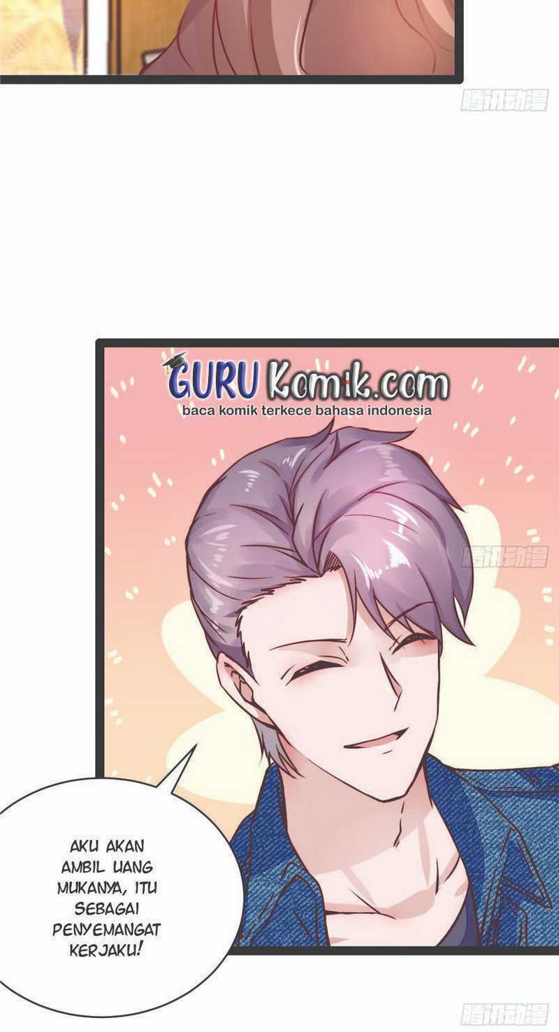 Rebirth Into the Strongest Immortal Cultivator Chapter 17 Gambar 11