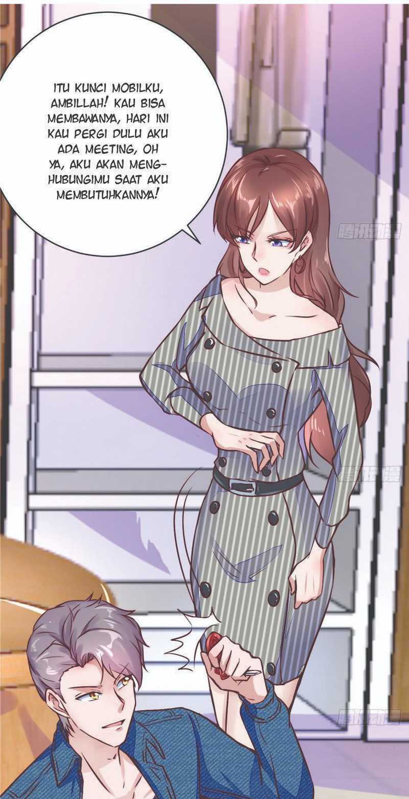 Rebirth Into the Strongest Immortal Cultivator Chapter 17 Gambar 12