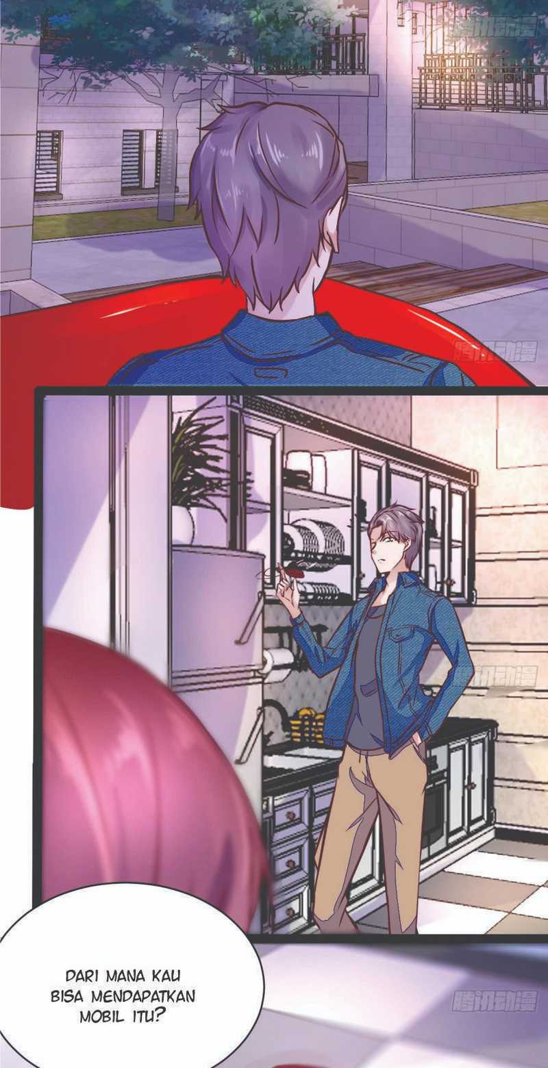 Rebirth Into the Strongest Immortal Cultivator Chapter 17 Gambar 15