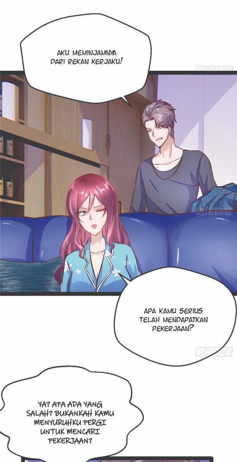 Rebirth Into the Strongest Immortal Cultivator Chapter 17 Gambar 17