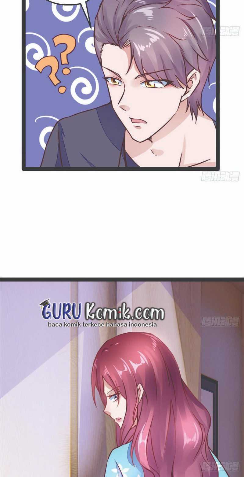 Rebirth Into the Strongest Immortal Cultivator Chapter 17 Gambar 18