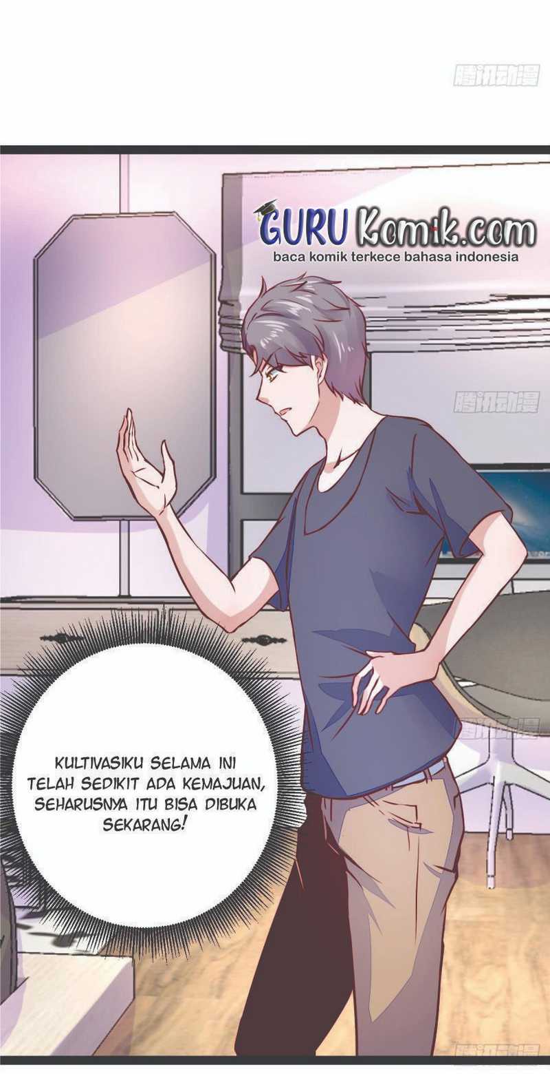 Rebirth Into the Strongest Immortal Cultivator Chapter 17 Gambar 21