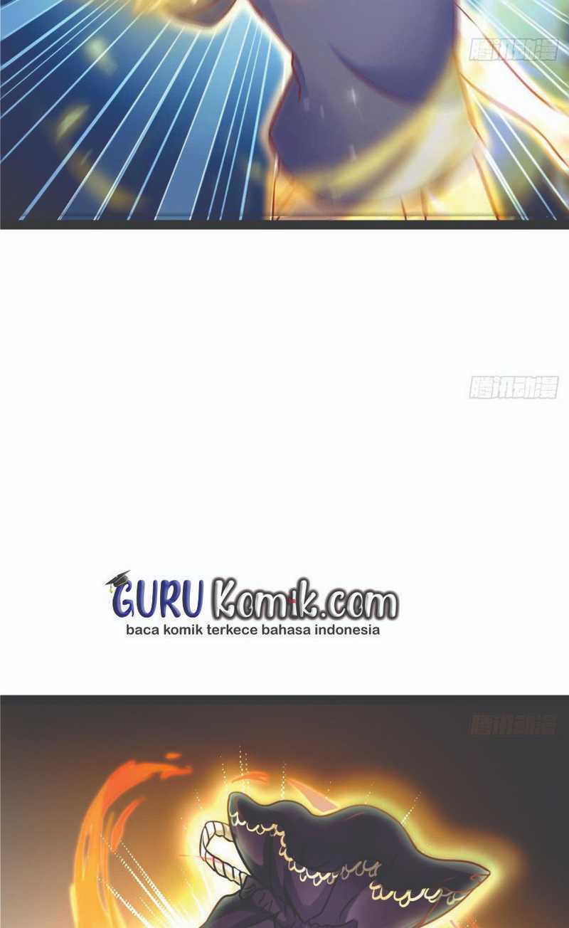 Rebirth Into the Strongest Immortal Cultivator Chapter 17 Gambar 23