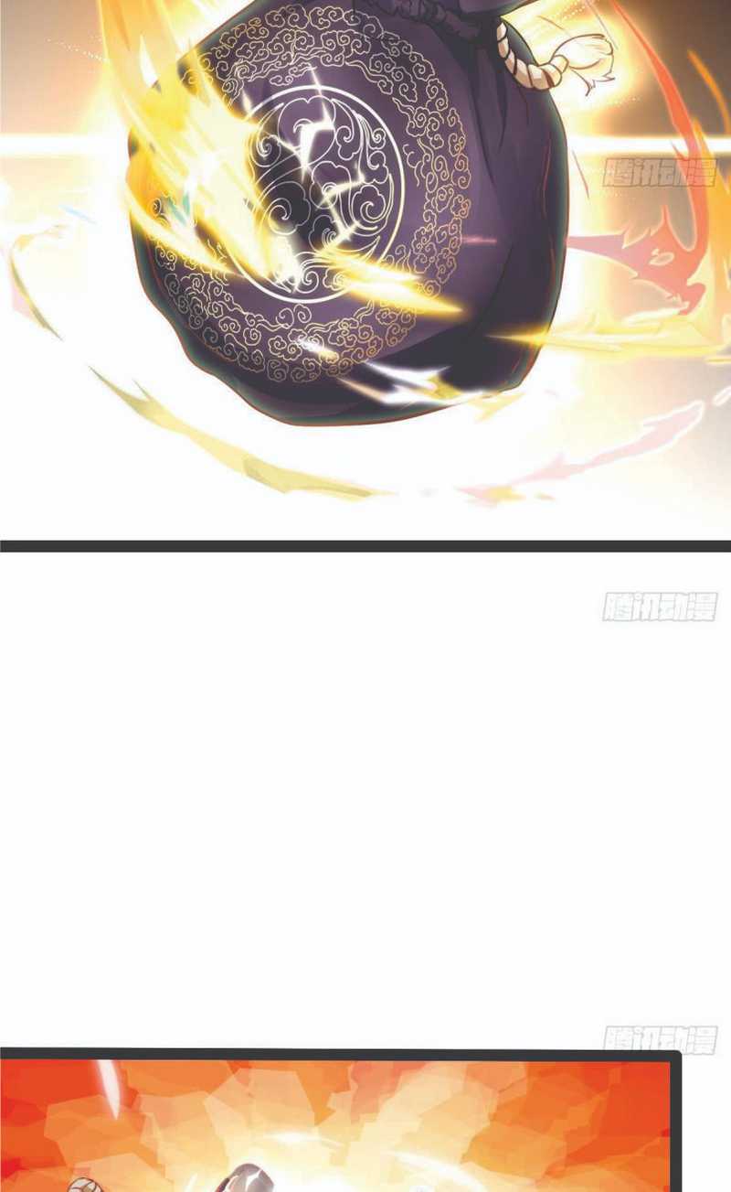 Rebirth Into the Strongest Immortal Cultivator Chapter 17 Gambar 24