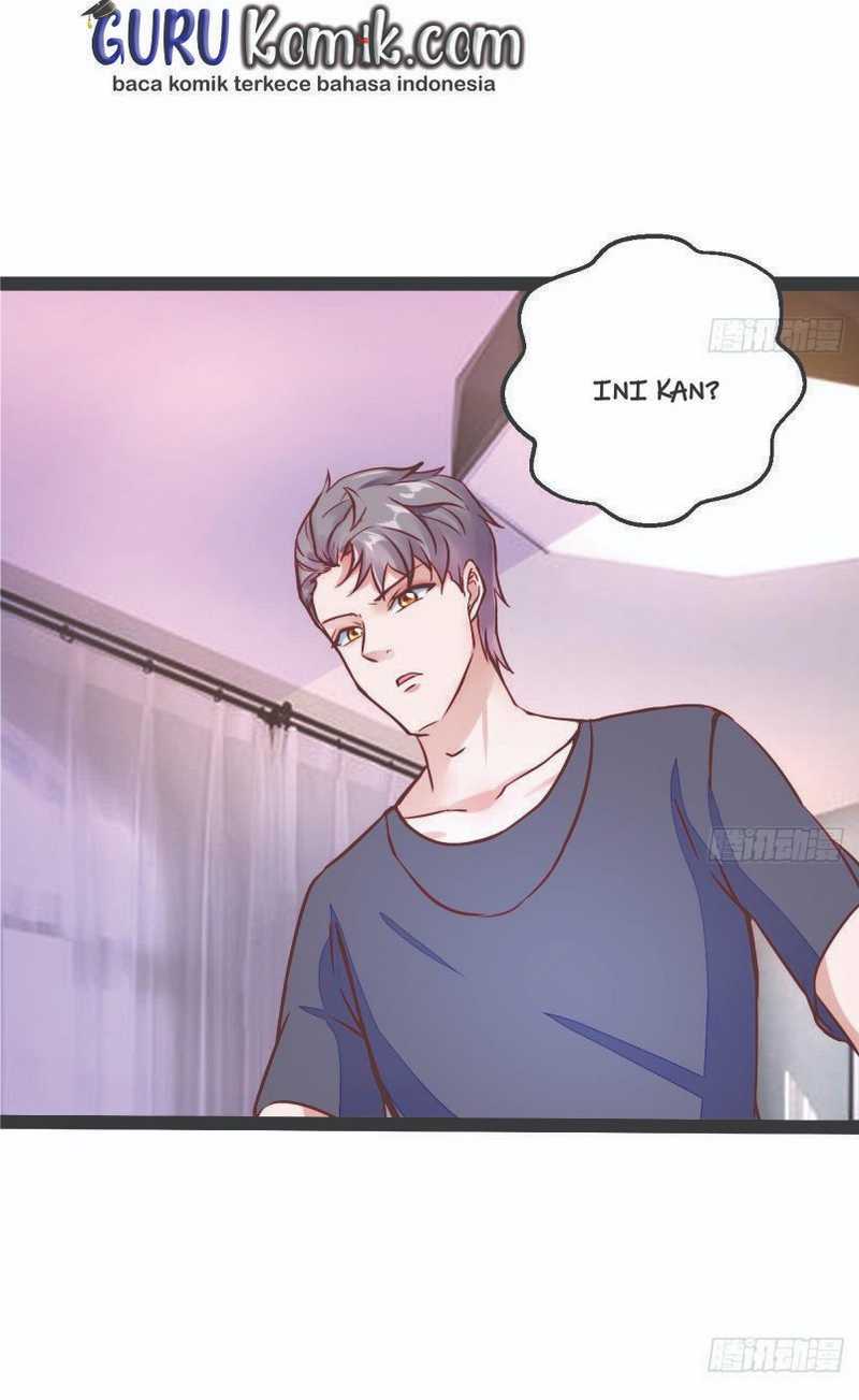 Rebirth Into the Strongest Immortal Cultivator Chapter 17 Gambar 29