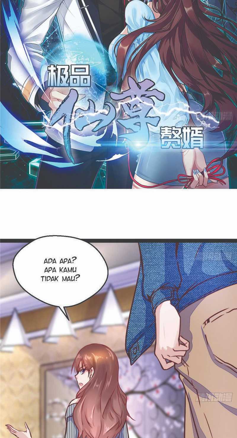 Rebirth Into the Strongest Immortal Cultivator Chapter 17 Gambar 3