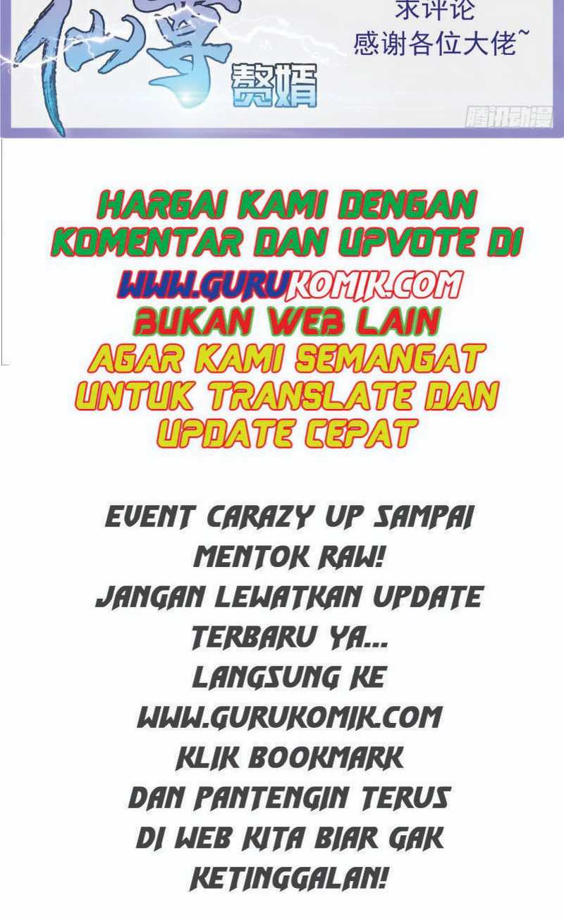 Rebirth Into the Strongest Immortal Cultivator Chapter 17 Gambar 31