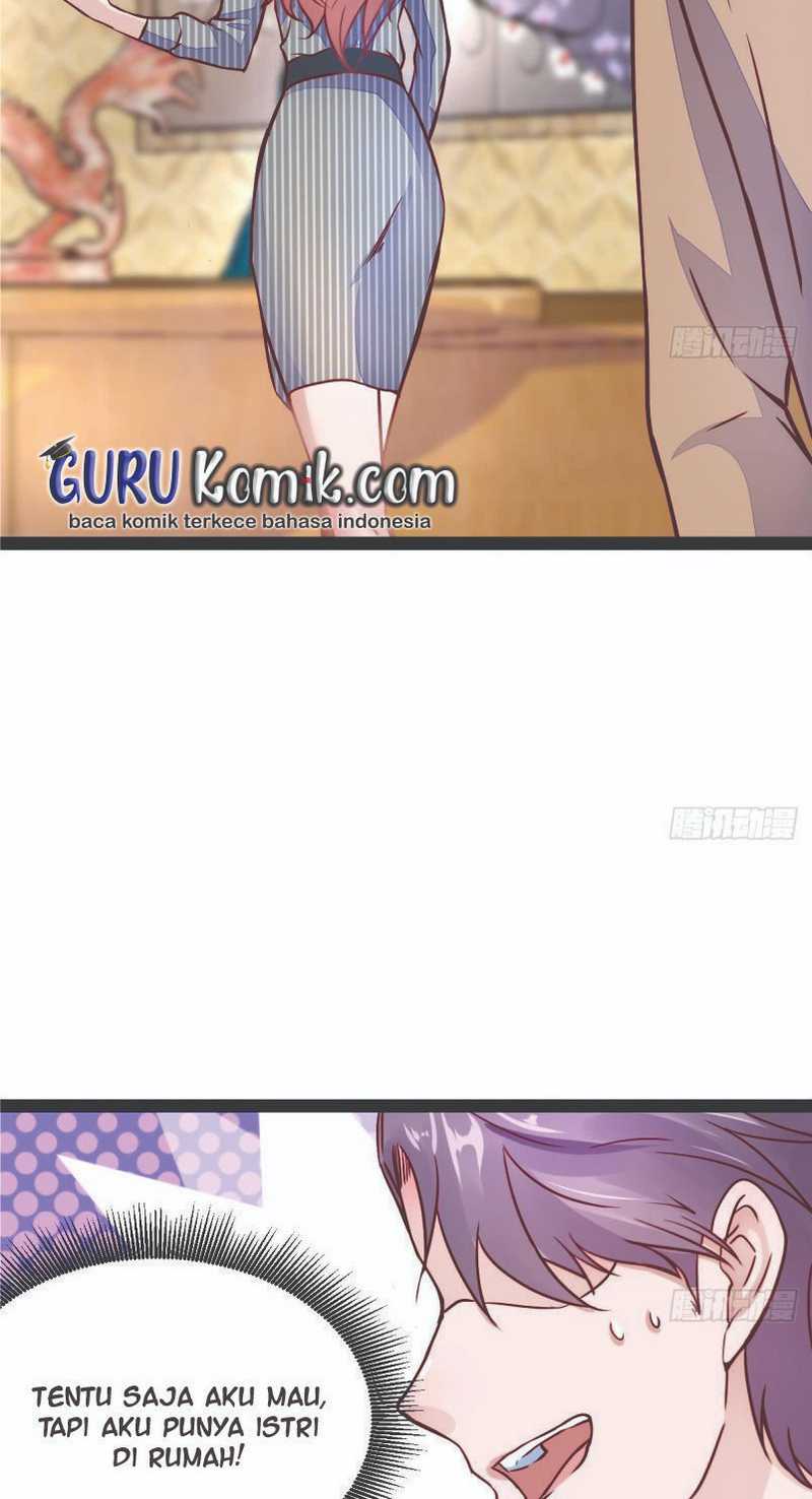 Rebirth Into the Strongest Immortal Cultivator Chapter 17 Gambar 4