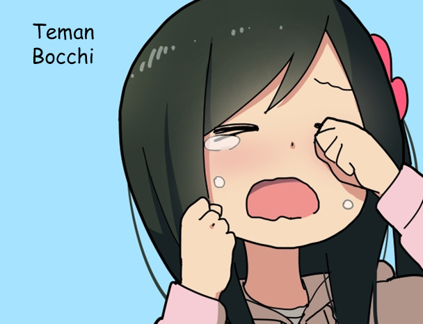 Baca Manga Hitoribocchi no OO Seikatsu (Webcomic) Chapter 04 Gambar 2