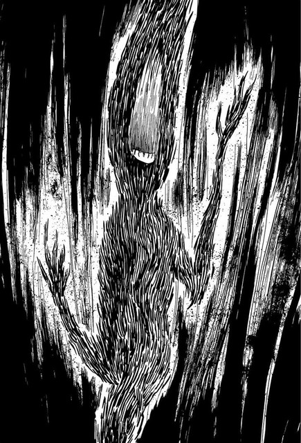 Aku no Hana Chapter 57 Gambar 30