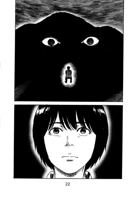 Aku no Hana Chapter 48 Gambar 21