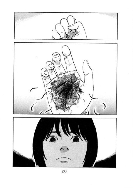 Aku no Hana Chapter 47 Gambar 27