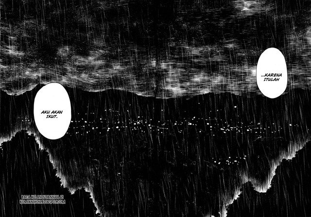 Aku no Hana Chapter 47 Gambar 37