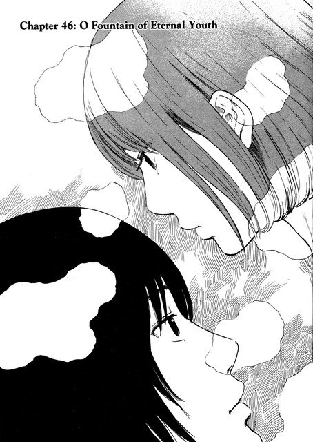 Baca Manga Aku no Hana Chapter 46 Gambar 2