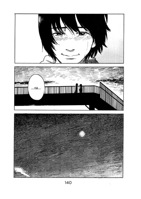 Aku no Hana Chapter 46 Gambar 32