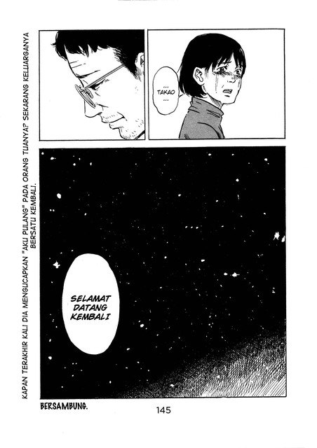 Aku no Hana Chapter 46 Gambar 37