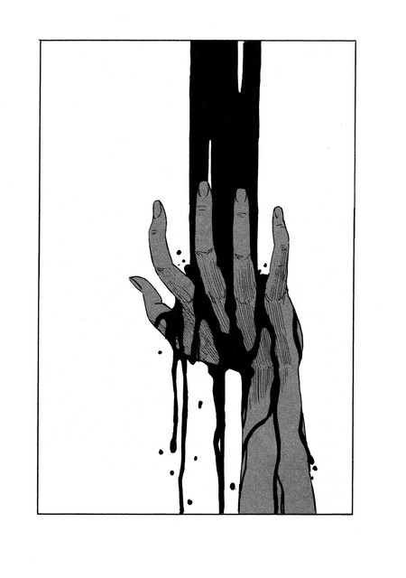 Aku no Hana Chapter 46 Gambar 38