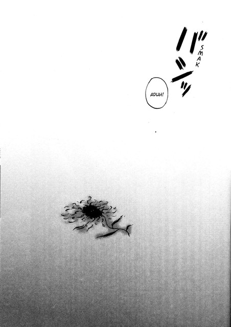 Aku no Hana Chapter 45 Gambar 33