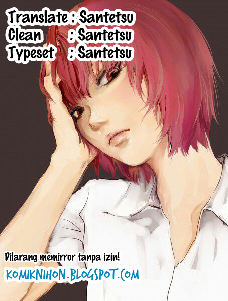Baca Komik Aku no Hana Chapter 37 Gambar 1