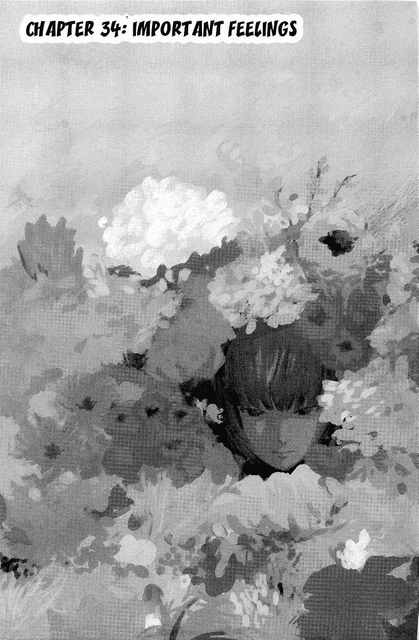 Baca Manga Aku no Hana Chapter 34 Gambar 2